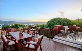 Knysna Manor House